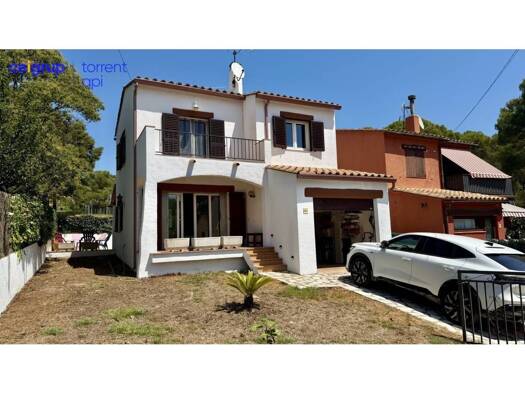 Chalet zum Kauf 338.000 € 3 Zimmer 128 m² SUÏSSA Torroella de Montgrí 17258