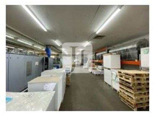 Lagerhalle zur Miete 550 m² Lagerfläche Sankt Peter-Ording 25826