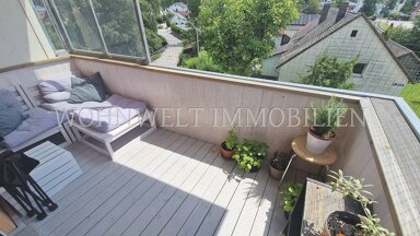 Wohnung zum Kauf 349.000 € 3 Zimmer 74,7 m² 2. Geschoss Moosburg Moosburg an der Isar 85368