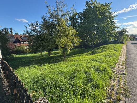 Grundstück zum Kauf 205.000 € 678 m² Grundstück Hennenbach Ansbach 91522