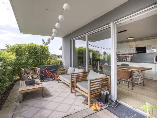 Wohnung zur Miete 1.640 € 4,5 Zimmer 126 m² EG frei ab 01.09.2025 Kressbronn Kressbronn am Bodensee 88079