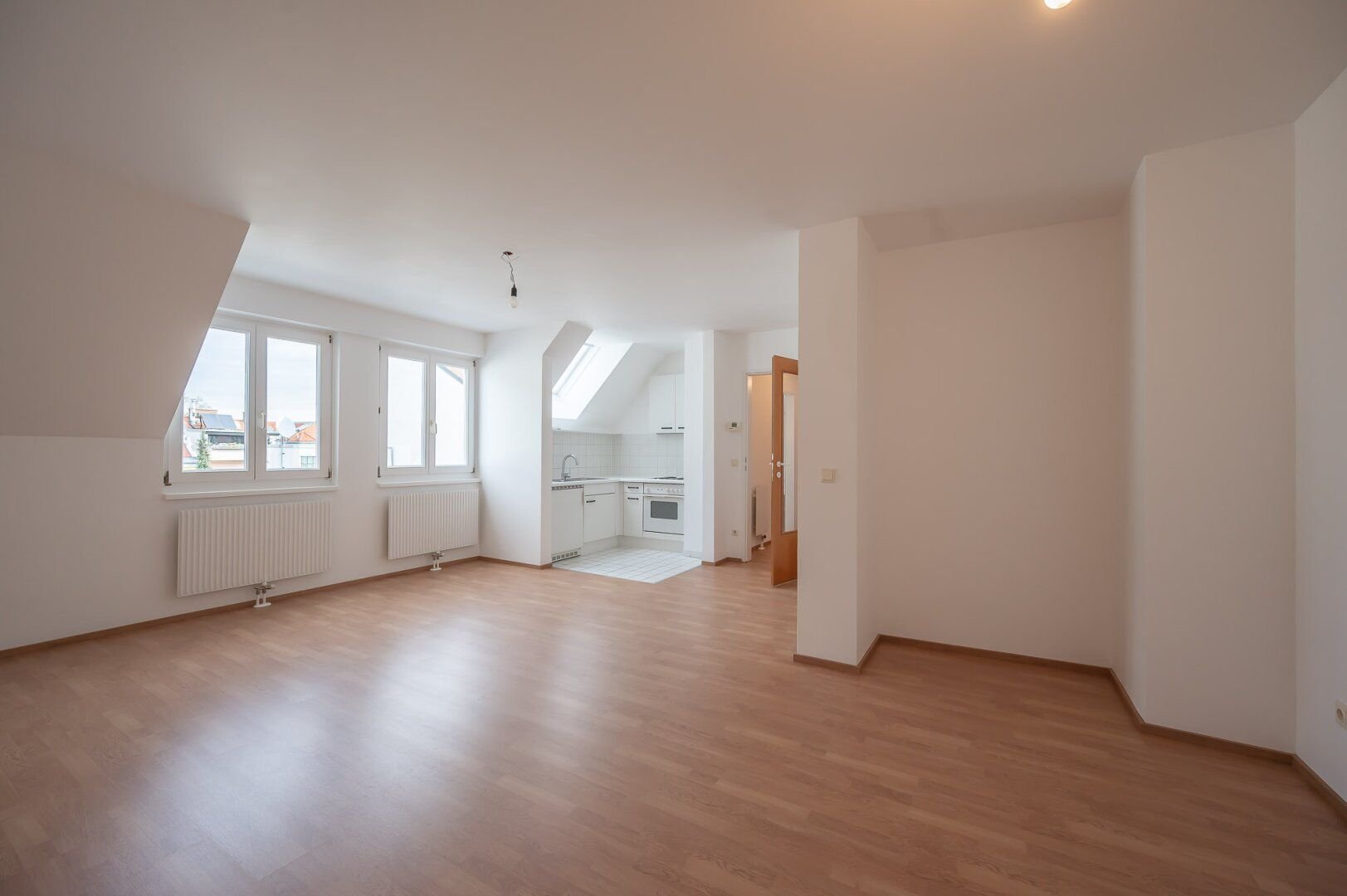 Wohnung zur Miete 576,66 € 1 Zimmer 41,2 m²<br/>Wohnfläche Wien 1180