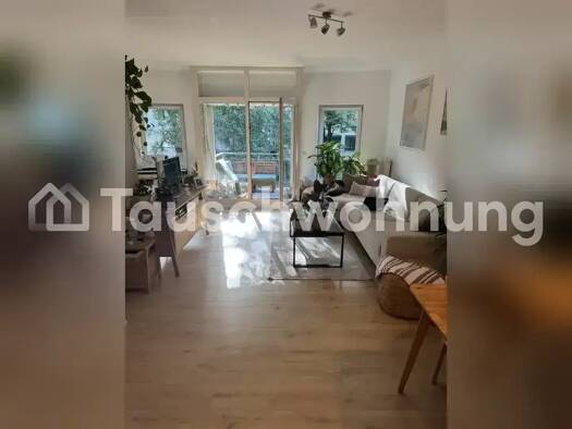 Wohnung zur Miete Tauschwohnung 950 € 2 Zimmer 55 m² 2. Geschoss Obergiesing München 81541