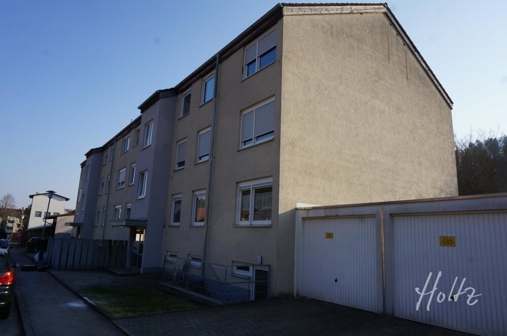 Wohnung zur Miete 733 € 3 Zimmer 77 m²<br/>Wohnfläche 3.<br/>Geschoss ab sofort<br/>Verfügbarkeit Johann-Peter-Hebel-Straße 5 Immendingen Immendingen 78194