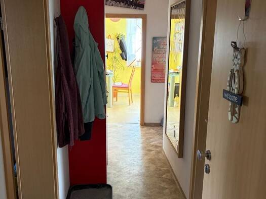 Wohnung zur Miete 980 € 3 Zimmer 70 m² Geschoss EG/2 frei ab 01.01.2027 Altenberg Oberasbach 90522