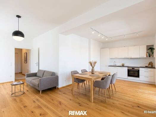 Wohnung zum Kauf - Erstbezug 299.000 € 3 Zimmer 82,6 m² Mörbisch am See 7072