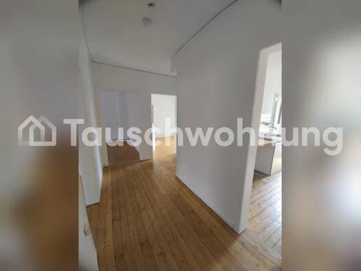 Wohnung zur Miete Tauschwohnung 650 € 3 Zimmer 75 m² 3. Geschoss Mauritz Münster 48145