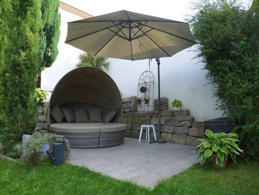 Wohnung zum Kauf 259.000 € 2 Zimmer 87 m² EG Schillerstraße 20 Waldbröl 51545