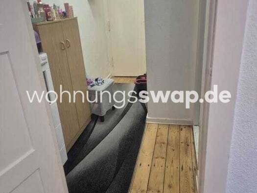 Wohnung zur Miete Tauschwohnung 450 € 2 Zimmer 58 m² 2. Geschoss Reinickendorf Reinickendorf 13407
