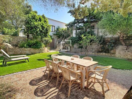 Haus zum Kauf 895.000 € 258 m² 988 m² Grundstück Ciutadella de Menorca 07769