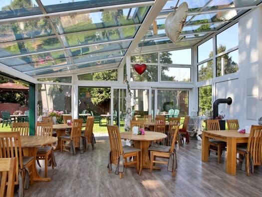 Restaurant zum Kauf 290.000 € 448 m² Gastrofläche 2.122 m² Grundstück Staplack 2 Eilpe Hagen 58091