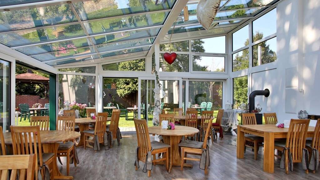 Restaurant zum Kauf 290.000 € 448 m² Gastrofläche 2.122 m² Grundstück Staplack 2 Eilpe Hagen 58091