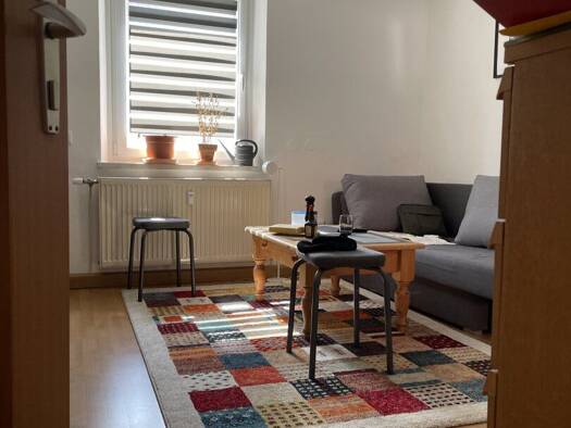Wohnung zur Miete 257 € 3 Zimmer 47,6 m² 1. Geschoss frei ab 01.11.2026 Willi-Gruber-Straße Hinterberg Steyr 4400