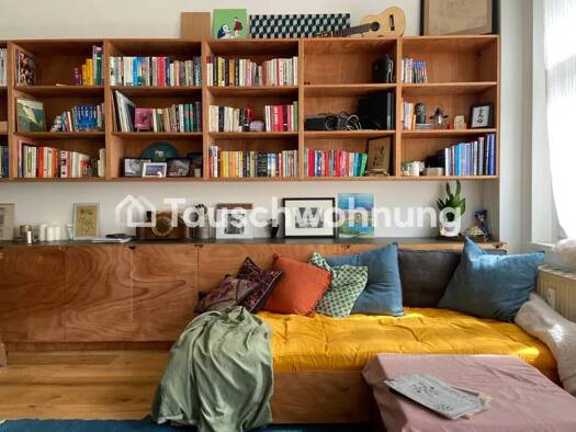 Wohnung zur Miete Tauschwohnung 720 € 2 Zimmer 60 m² 3. Geschoss Kreuzberg Berlin 10249