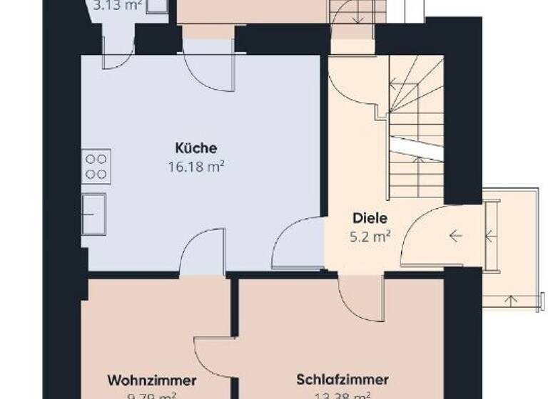 Haus zum Kauf 232.000 € 6 Zimmer 122 m² 480 m² Grundstück Heinsberg 52525