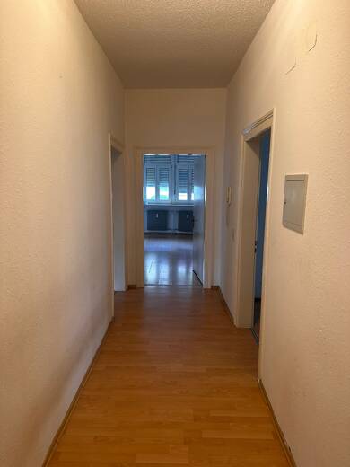 Wohnung zur Miete 1.150 € 3 Zimmer 80 m² Erzbergerstraße 23 Singen Singen (Hohentwiel) 78224