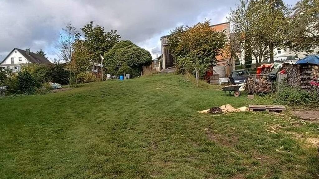 Bauernhaus zum Kauf 165.000 € 6 Zimmer 250 m² 3.410 m² Grundstück frei ab sofort Königsberg Königsberg in Bayern 97486