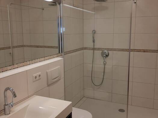 Wohnung zur Miete 650 € 2 Zimmer 52 m² Geschoss 1/4 frei ab sofort Bamberg 96047