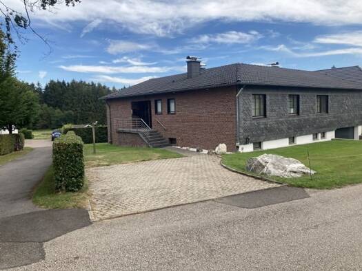 Wohnung zur Miete 520 € 2 Zimmer 52 m² Geschoss -1/1 frei ab 01.04.2026 Auf der Hardt 7 Konzen Monschau 52156