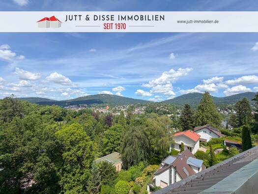 Wohnung zum Kauf 649.000 € 4 Zimmer 156 m² 2. Geschoss Innenstadt Baden-Baden 76530