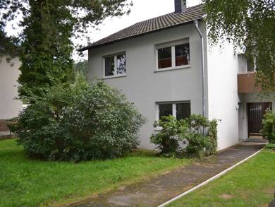 Wohnung zur Miete 480 € 2 Zimmer 64 m² frei ab 01.08.2025 Rurstraße 11a Untermaubach Kreuzau-Untermaubach 52372