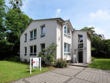 Bürogebäude zur Miete 8,50 € 237,9 m² Bürofläche Radeberger Vorstadt (Forststr.) Dresden 01099