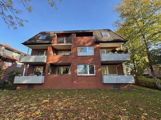 Wohnung zum Kauf 349.000 € 3 Zimmer 79,3 m² Poppenbüttel Hamburg 22399