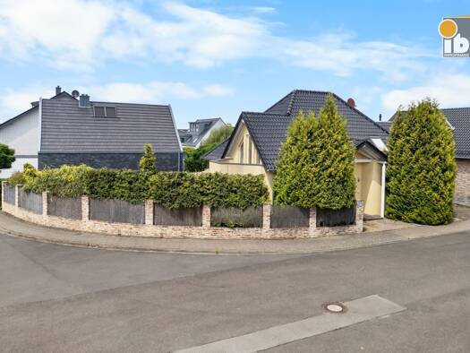 Einfamilienhaus zum Kauf 499.000 € 5 Zimmer 156 m² 375 m² Grundstück Dürwiß Eschweiler 52249