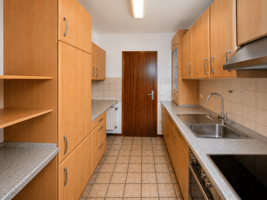 Wohnung zum Kauf 184.900 € 2,5 Zimmer 56 m² 1. Geschoss Schwaigern Schwaigern 74193