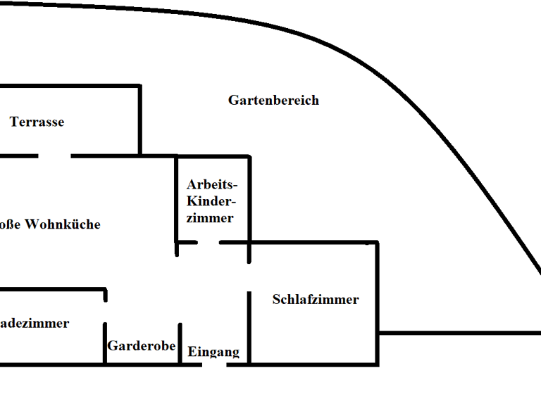 Wohnung zur Miete 1.150 € 2 Zimmer 75 m²<br/>Wohnfläche Souterrain, EG<br/>Geschoss ab sofort<br/>Verfügbarkeit Hardtstr. 138 Grafenberg Düsseldorf 40629