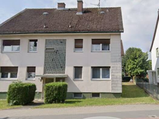 WG-Zimmer zur Miete 650 € 1 Zimmer 27 m² Geschoss 1/2 frei ab sofort Höchster Straße 16 Liederbach 65835