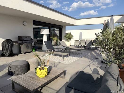 Wohnung zum Kauf 590.000 € 3,5 Zimmer 138 m² Unterlauchringen Lauchringen 79787