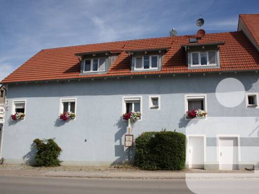 Mehrfamilienhaus zum Kauf 390.000 € 8 Zimmer 98,7 m² 285 m² Grundstück Lupburg Lupburg 92331