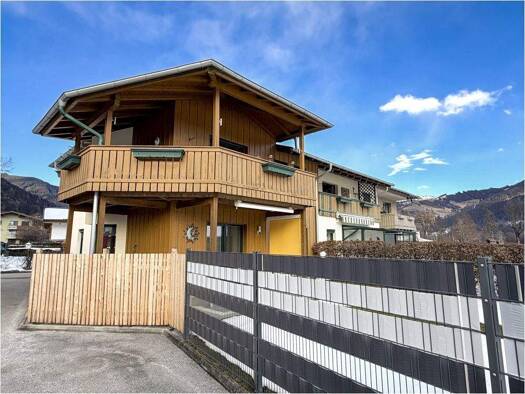 Wohnung zum Kauf 670.000 € 3 Zimmer 96,9 m² Zell am See 5700