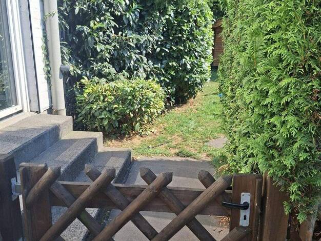 Maisonette zur Miete 1.287 € 3 Zimmer 130 m² EG frei ab 01.10.2026 Niedenstraße 13 Hilden 40721