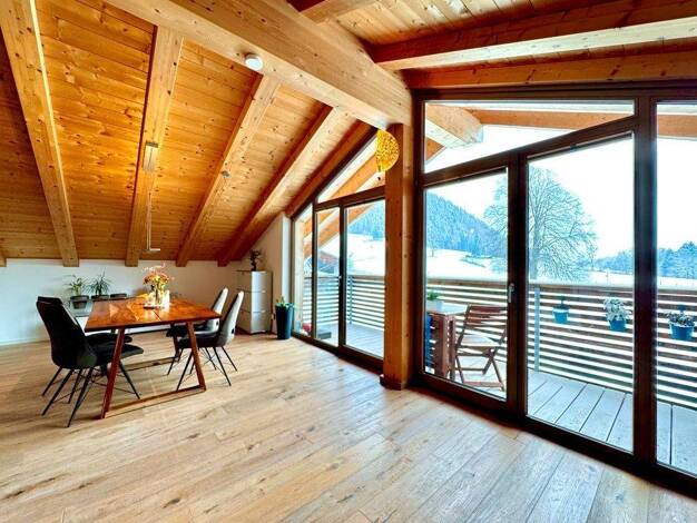 Wohnung zum Kauf 640.000 € 3 Zimmer 80 m² Schliersee 83727