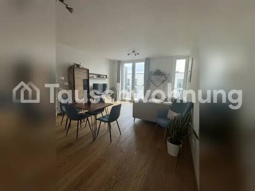 Wohnung zur Miete Tauschwohnung 2.285 € 4 Zimmer 98 m² 6. Geschoss Milbertshofen-Am Hart München 80939