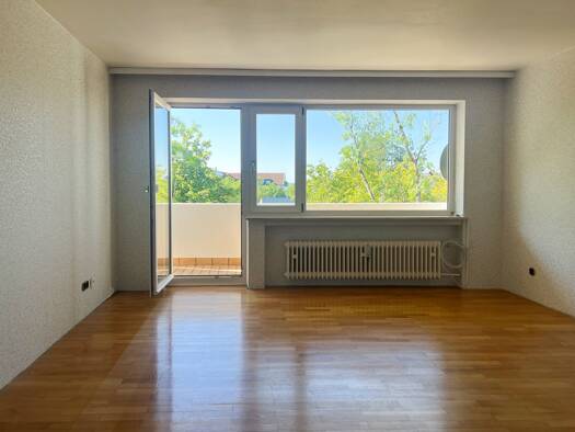 Wohnung zum Kauf 399.000 € 3 Zimmer 75,2 m² 3. Geschoss Pasing-Obermenzing München 81241