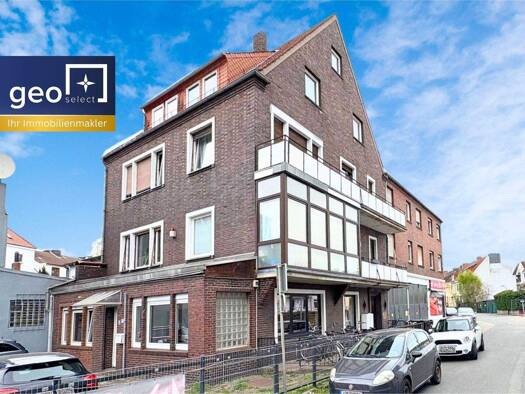 Haus zum Kauf 1.590.000 € 36,5 Zimmer 1.565 m² 1.180 m² Grundstück Bremen 28219