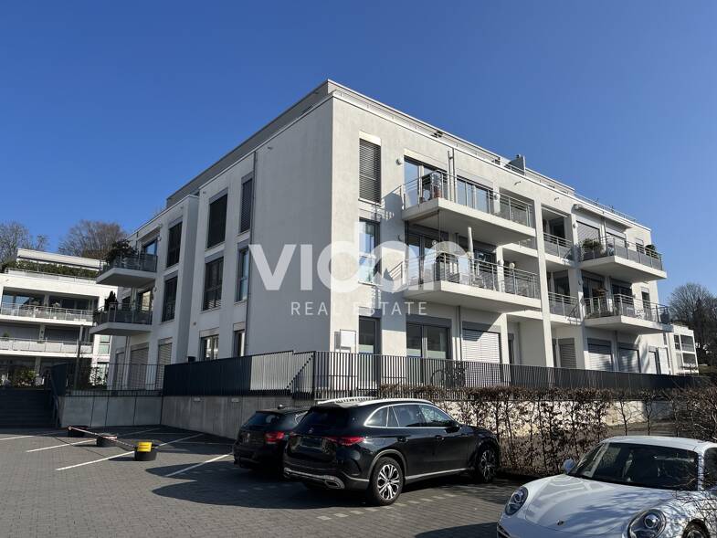 Bürofläche zur Miete 16 € 102 m² Bürofläche teilbar ab 102 m² Bensberg Bergisch Gladbach 51429