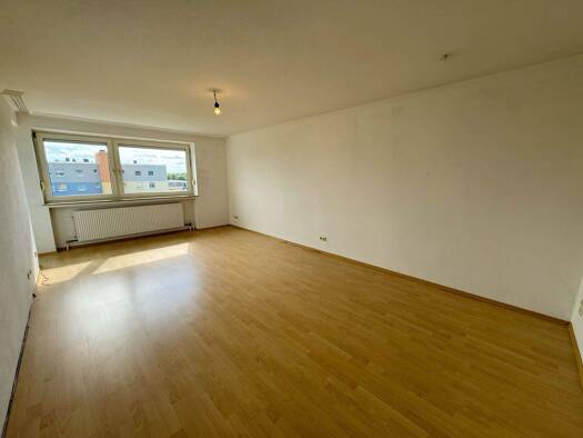 Wohnung zum Kauf 250.000 € 3 Zimmer 79 m² 8. Geschoss Zerzabelshof Nürnberg 90480