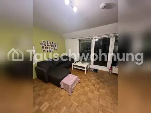 Wohnung zur Miete Tauschwohnung 442 € 2 Zimmer 50,6 m² 5. Geschoss Groß Buchholz Hannover 30625