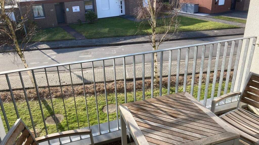 Studio zum Kauf 129.500 € 1 Zimmer 29 m² 2. Geschoss frei ab sofort Taddigshörn 214 Bensersiel Esens 26427