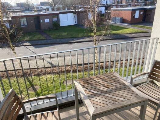 Wohnung zum Kauf 129.500 € 1 Zimmer 29 m² 2. Geschoss frei ab sofort Taddigshörn 214 Bensersiel Esens 26427