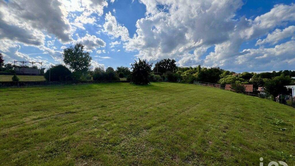 Grundstück zum Kauf 49.000 € 1.248 m² Grundstück Kuventhal Einbeck / Kuventhal 37574