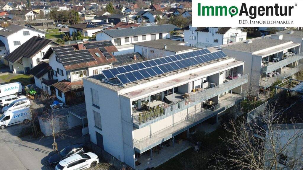 Wohnung zum Kauf 259.000 € 2 Zimmer 42 m² Bifangstraße 43, Top 3 Feldkirch 6800