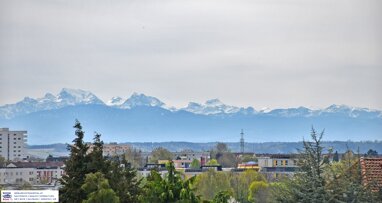 Grundstück zum Kauf 751 m² Grundstück Leonding 4060