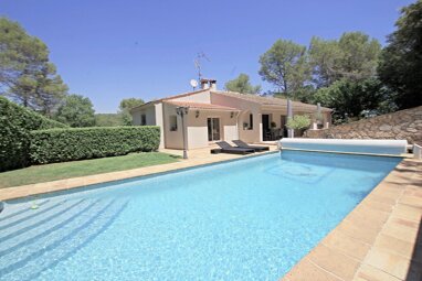 Einfamilienhaus zum Kauf 1.590.000 € 8 Zimmer 260 m² 1.300 m² Grundstück Les Colles-Camp Lauvas-Font de l'Orme MOUGINS 06250