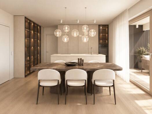 Wohnung zum Kauf 699.000 € 3 Zimmer 92,9 m² Gaimberg 9905