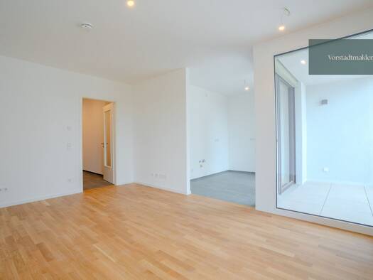 Wohnung zur Miete - Erstbezug 1.979 € 2 Zimmer 71,1 m² 4. Geschoss Berg am Laim München 81673
